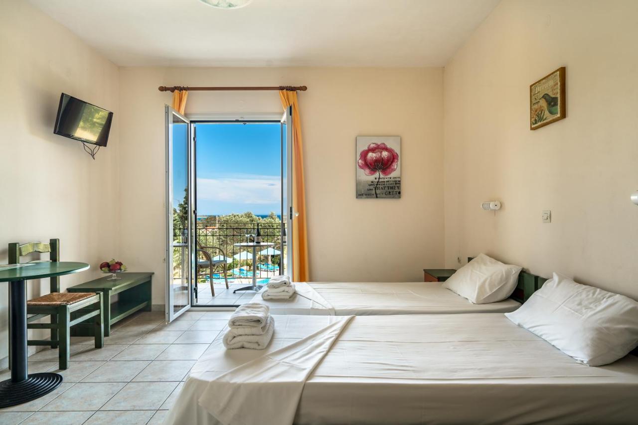 Anemona Apartments
